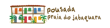 Logo Pousada Praia do Jabaquara
